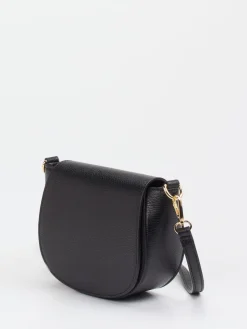 – Umhängetasche aus Kalbleder-Marlon Firenze Best