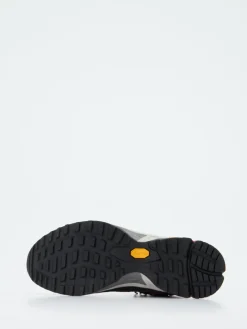 – Wanderschuh aus GORE-TEX in Anthrazit-Meindl Discount