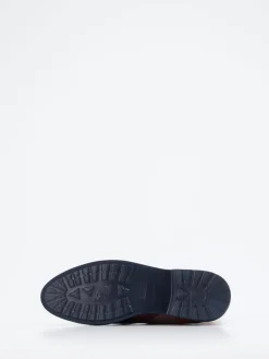 Melvin & Hamilton – Chelsea Boots aus Kalbleder-Melvin u0026 Hamilton