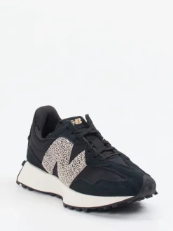 – Sneaker aus Veloursleder-New Balance Sale