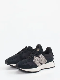 – Sneaker aus Veloursleder-New Balance Sale