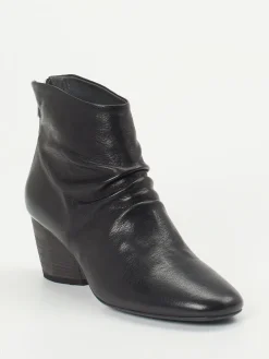 – Ankle Boot aus Büffelleder-Officine Creative Sale