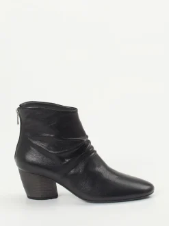 – Ankle Boot aus Büffelleder-Officine Creative Sale