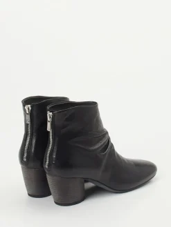 – Ankle Boot aus Büffelleder-Officine Creative Sale