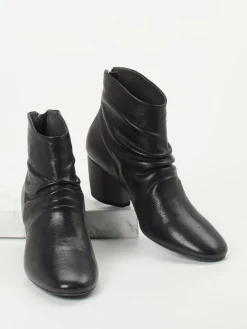 – Ankle Boot aus Büffelleder-Officine Creative Sale