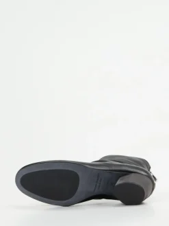 – Ankle Boot aus Büffelleder-Officine Creative Sale