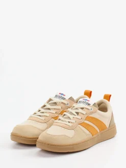Palladium – Sneaker aus Veloursleder-Palladium Unisex Clearance