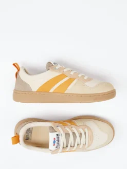 Palladium – Sneaker aus Veloursleder-Palladium Unisex Clearance