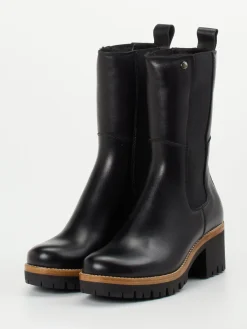 – Chelsea Boots aus Fettleder-Panama Jack Sale