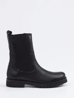 – Chelsea Boots aus Kalbleder-Panama Jack Online