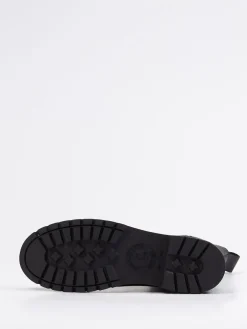 – Chelsea Boots aus Kalbleder-Panama Jack Online