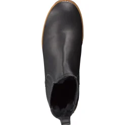 – Chelsea Boots aus Kalbleder-Panama Jack Best