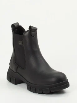 – Chelsea Boots aus Lammleder-Panama Jack Hot