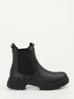 – Chelsea Boots aus Lammleder-Panama Jack Hot