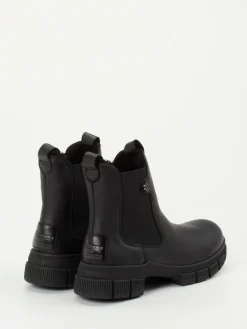 – Chelsea Boots aus Lammleder-Panama Jack Hot