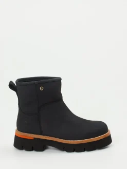 – Winterboots aus Nubukleder-Panama Jack