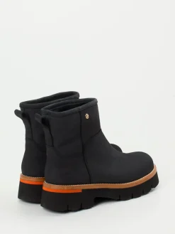 – Winterboots aus Nubukleder-Panama Jack