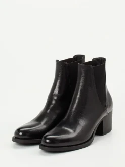 – Chelsea Boots aus Lammleder-Pantanetti Outlet