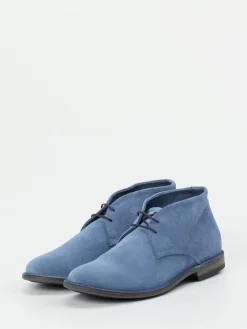 – Desert Boots aus Veloursleder-Pantanetti Clearance