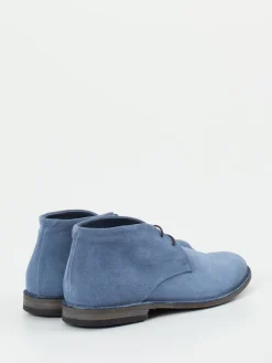 – Desert Boots aus Veloursleder-Pantanetti Clearance