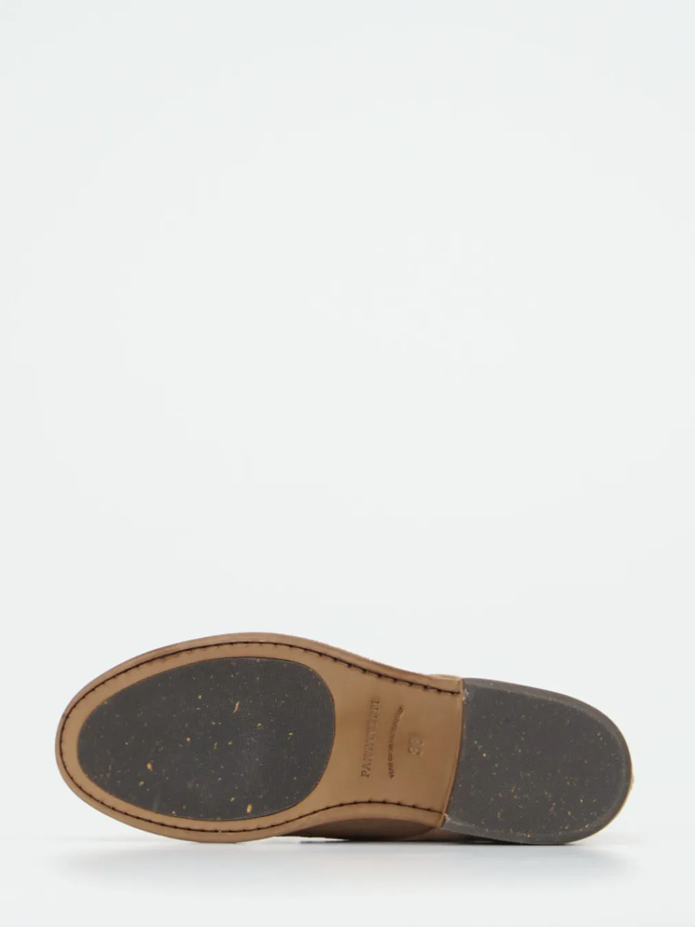 – Desert Boots aus Veloursleder beige-Pantanetti Online