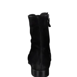 – Schnürboot aus Veloursleder-Pantanetti Discount