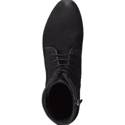 – Schnürboot aus Veloursleder-Pantanetti Discount