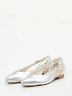 – Ballerinas aus Kalbleder-Paul Green