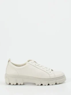 – Chunky-Sneaker aus Kalbleder Off-White-Paul Green Online