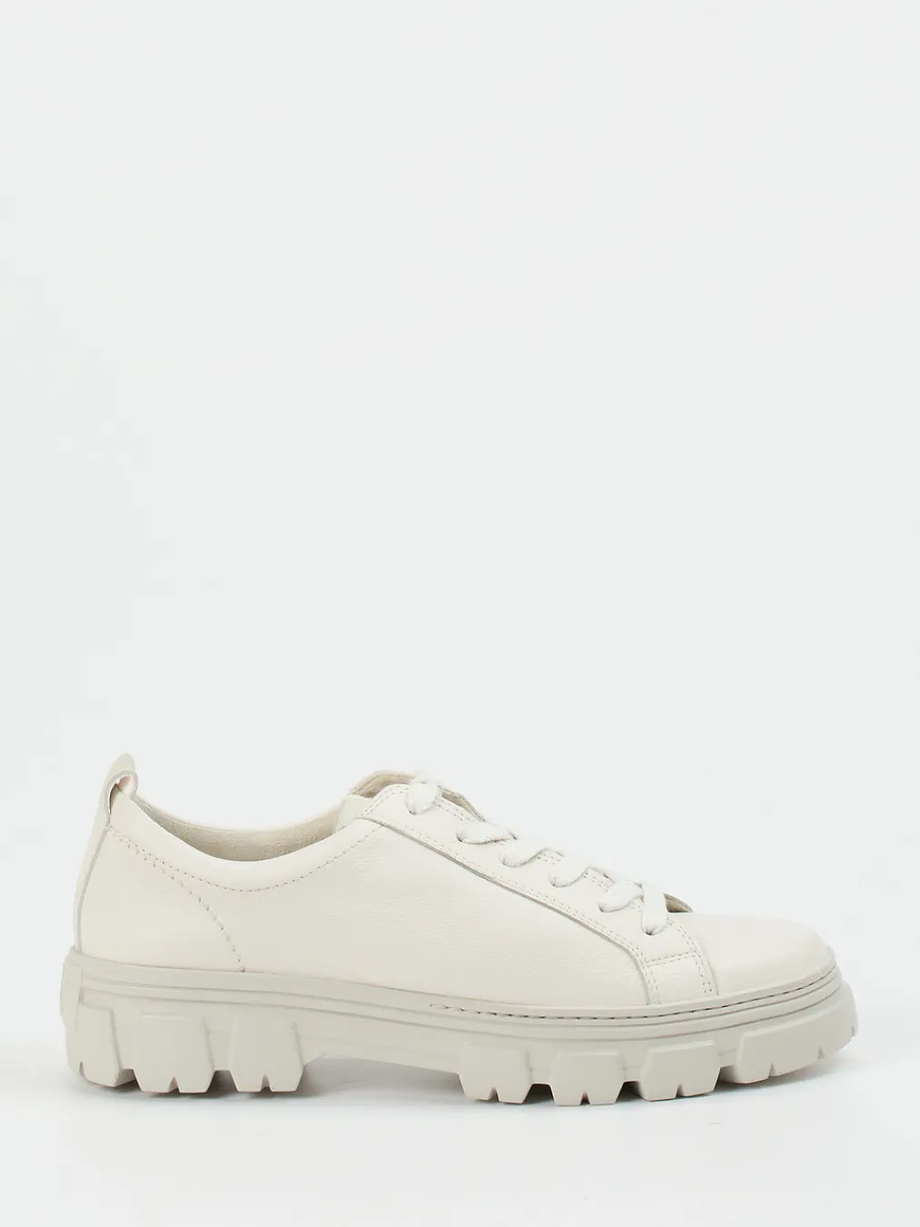 – Chunky-Sneaker aus Kalbleder Off-White-Paul Green Online