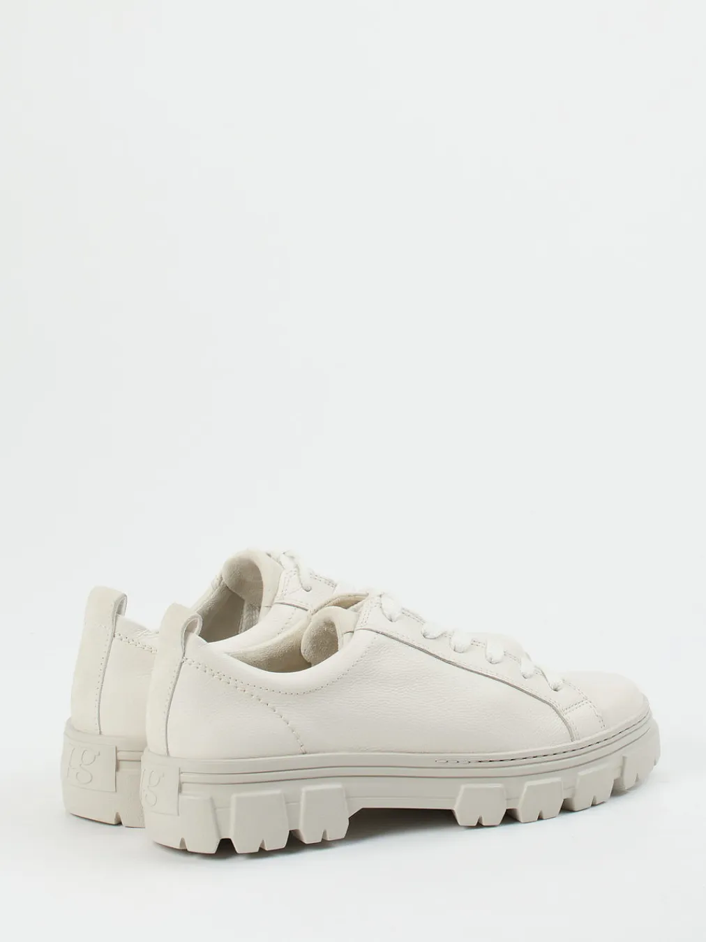 – Chunky-Sneaker aus Kalbleder Off-White-Paul Green Online