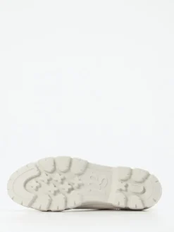 – Chunky-Sneaker aus Kalbleder Off-White-Paul Green Online