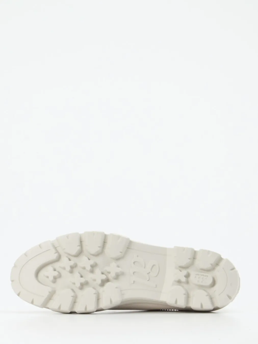 – Chunky-Sneaker aus Kalbleder Off-White-Paul Green Online