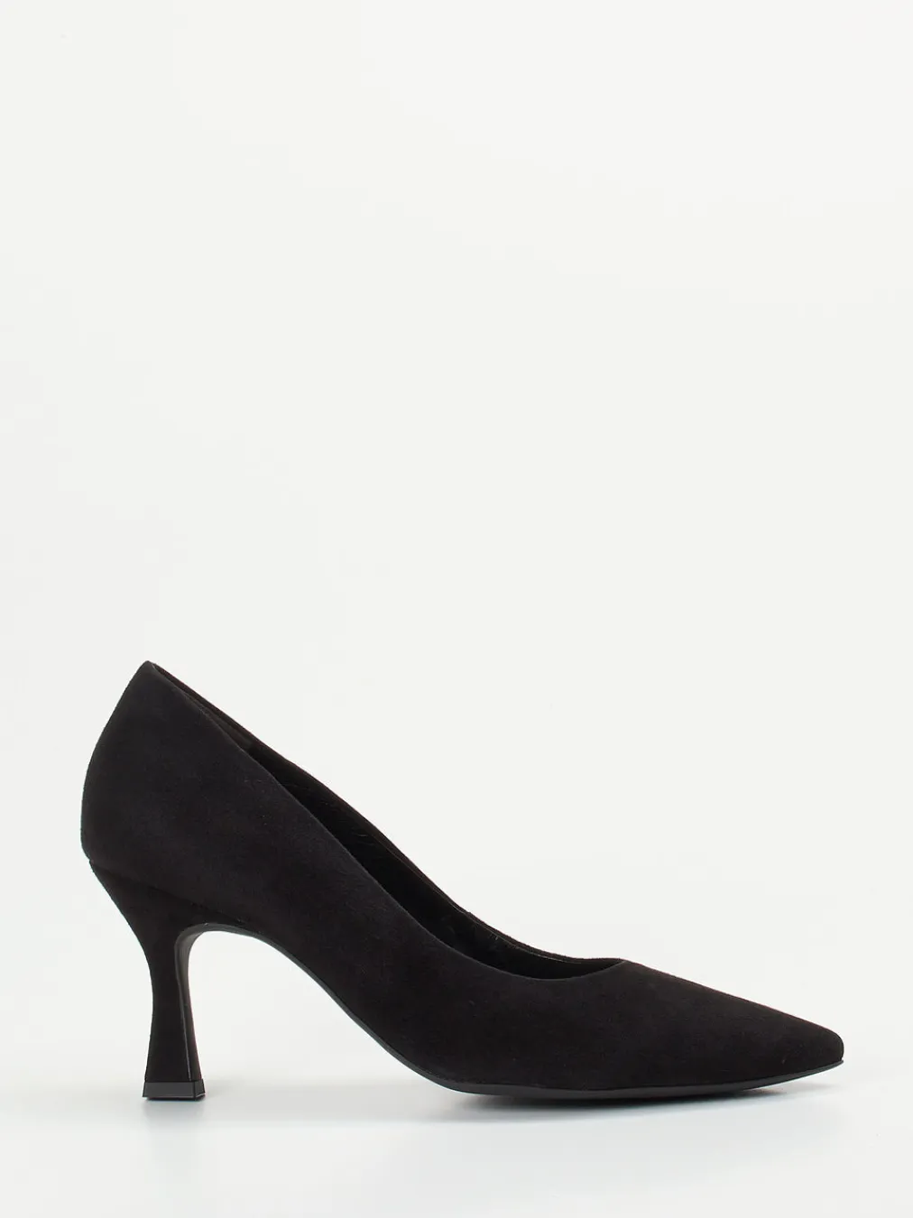 – Pumps aus Veloursleder tief-Paul Green Hot