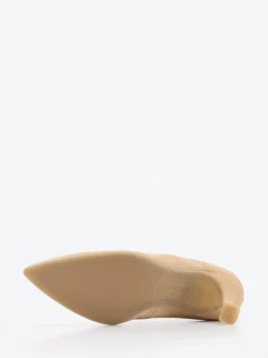 – Pumps aus Veloursleder in-Paul Green Sale