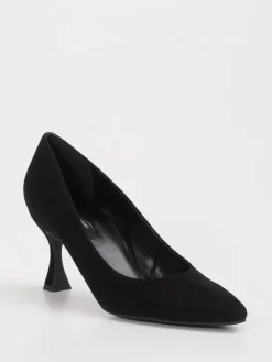 – Pumps aus Veloursleder in-Paul Green Online