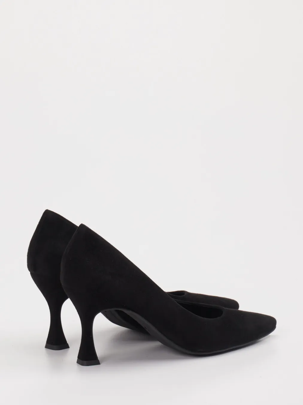 – Pumps aus Veloursleder in-Paul Green Online