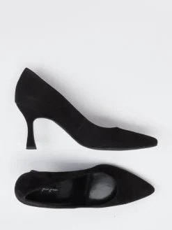 – Pumps aus Veloursleder in-Paul Green Online