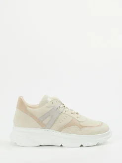 – Chunky-Sneaker aus Nubukleder-Piedi Nudi Best