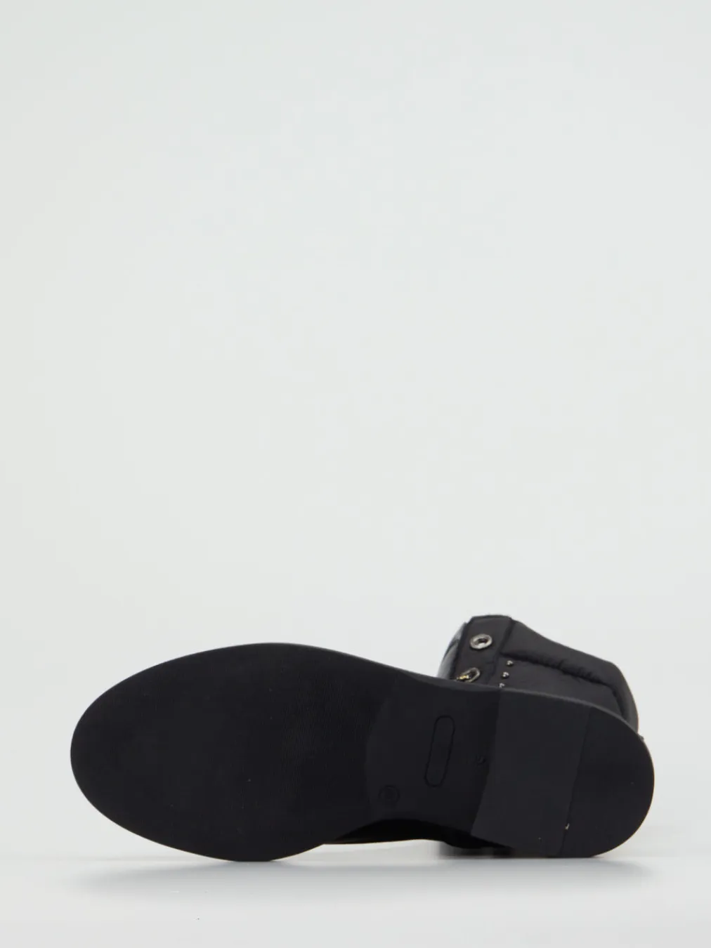 – Schnürboots aus Kalbleder-Piedi Nudi Best