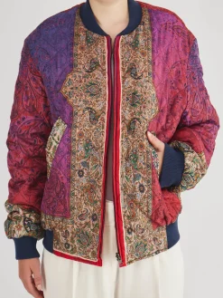 – Jacke-Pierre-Louis Mascia Discount