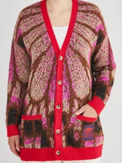 – Strickjacke-Pierre-Louis Mascia Sale