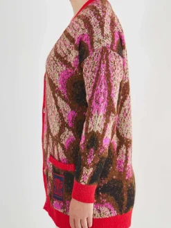 – Strickjacke-Pierre-Louis Mascia Sale