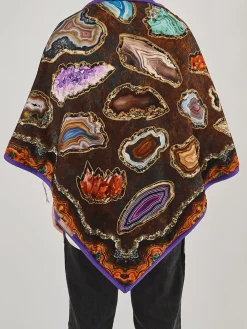 Poncho & Cape-Katherina Loretta New