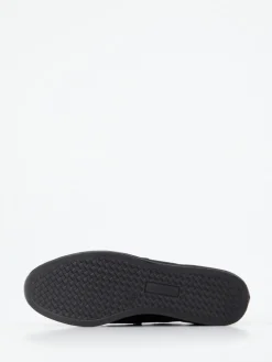 – Plateau-Loafer aus Veloursleder-Pons Quintana Sale