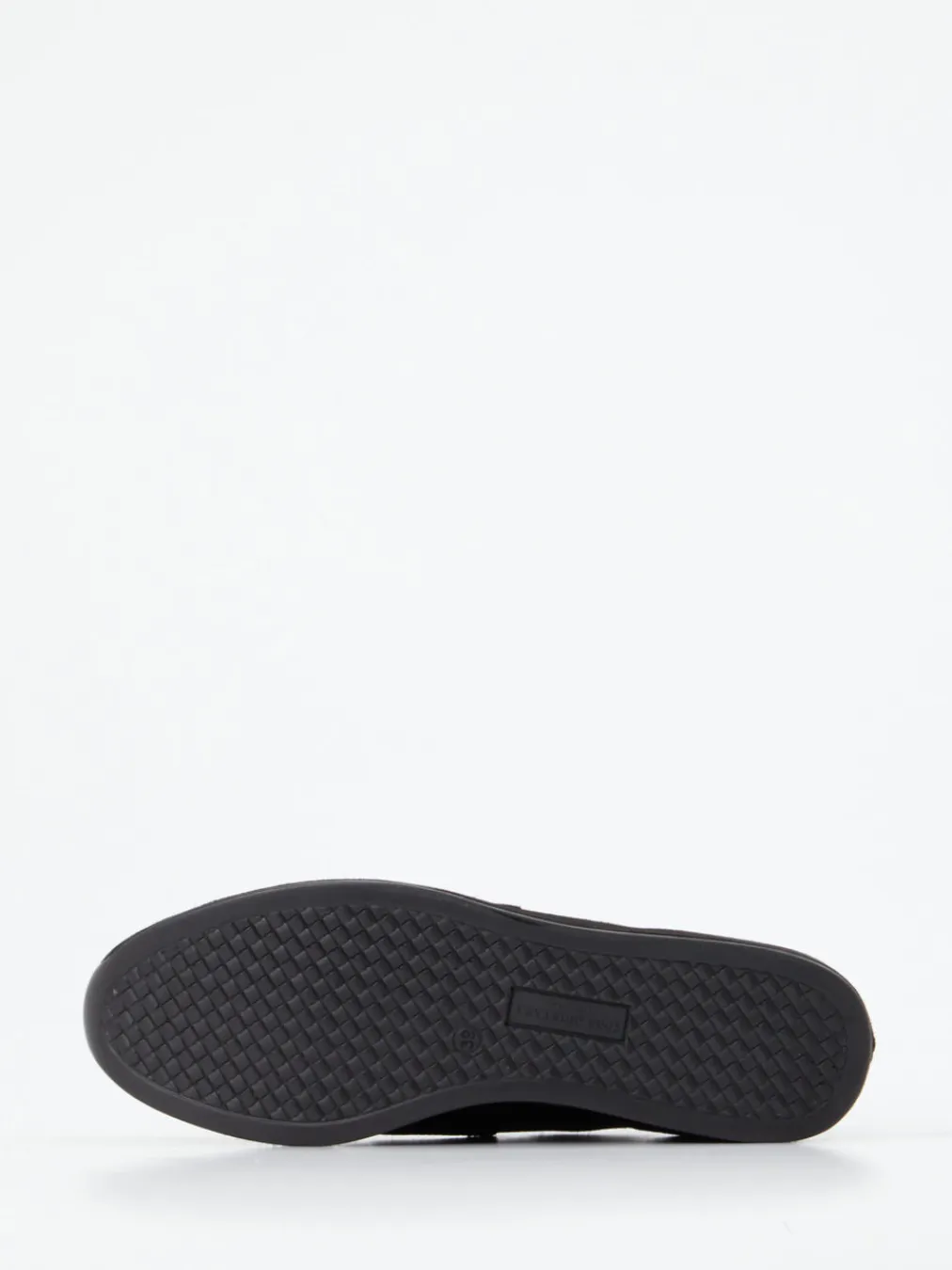 – Plateau-Loafer aus Veloursleder-Pons Quintana Sale