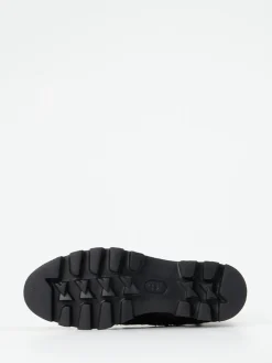 – Schnürboots aus Flechtleder-Pons Quintana Sale