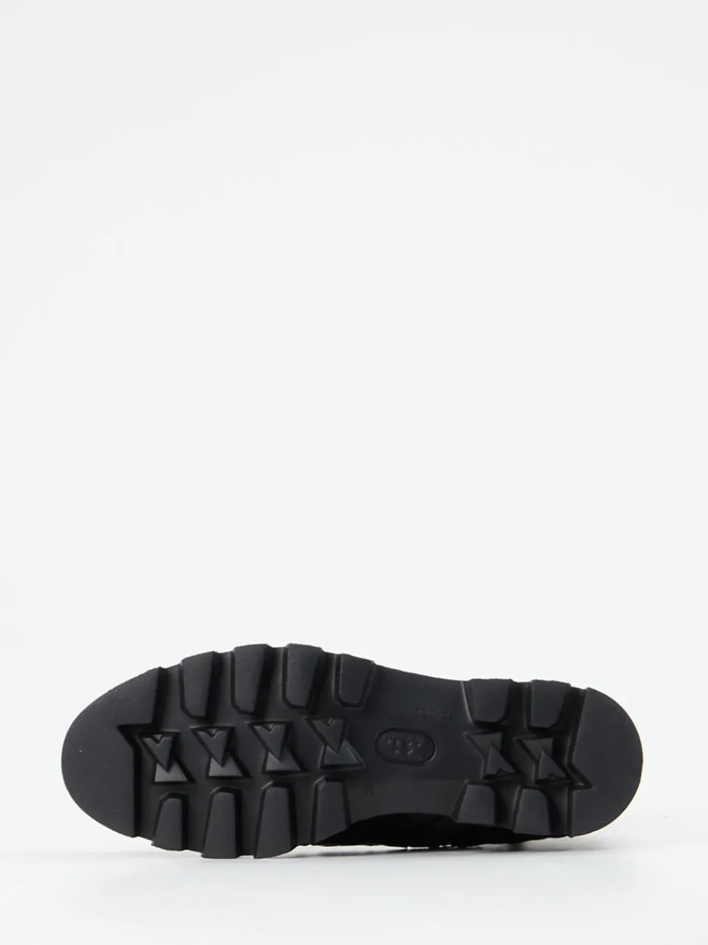 – Schnürboots aus Flechtleder-Pons Quintana Sale