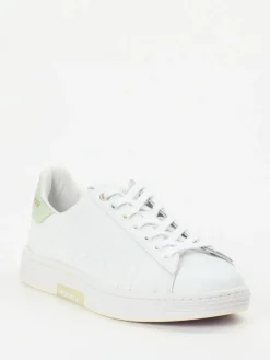 – Low-Top Sneaker aus Kalbleder-Premiata New