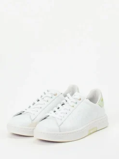 – Low-Top Sneaker aus Kalbleder-Premiata New